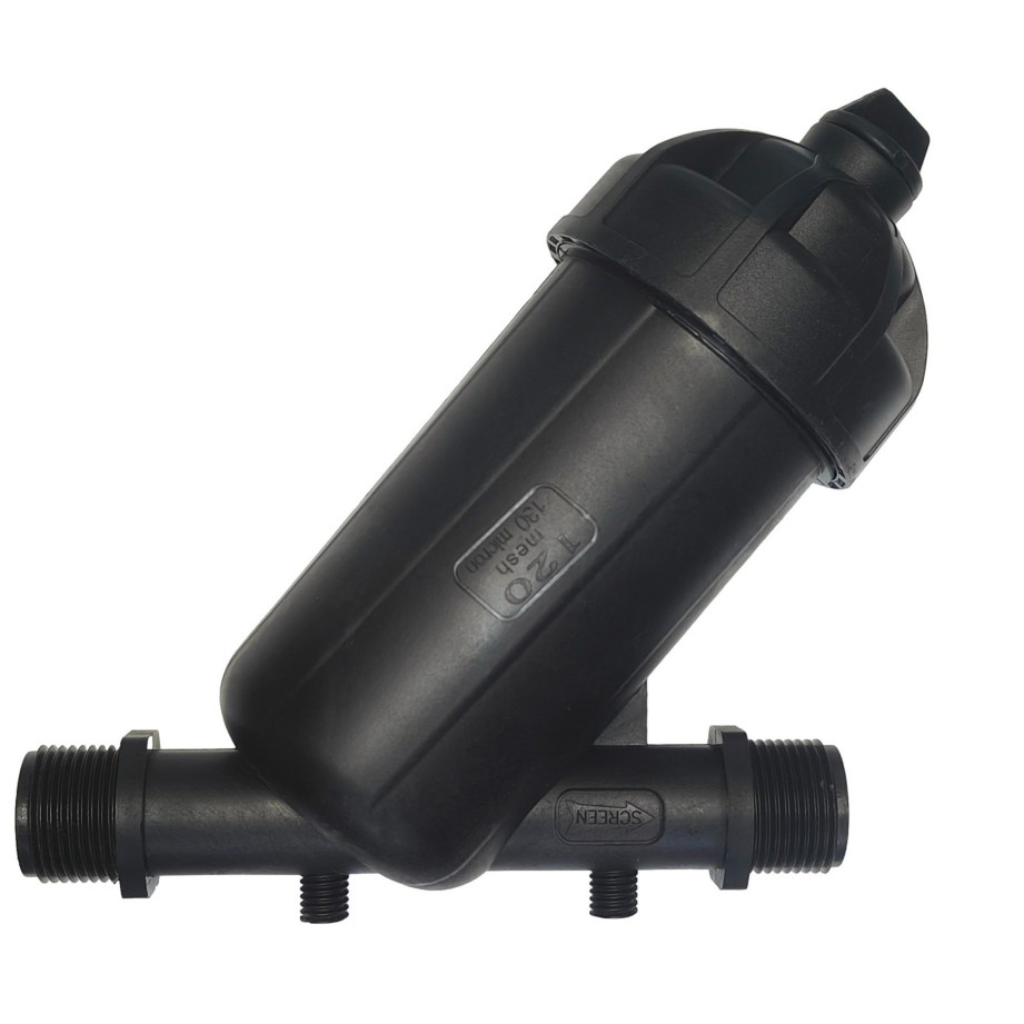 25网式过滤器